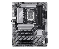 GIGABYTE Płyta główna B860 DS3H WIFI6E - 1306631 - zdjęcie 2